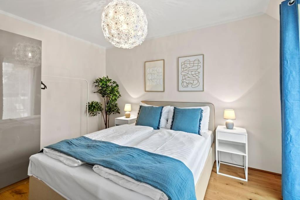 Apartament Free Parking I Big Balcony I Naehe Schoenbrunn