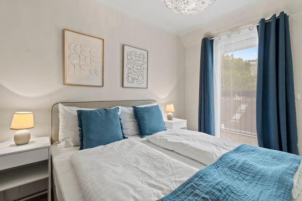Apartament Free Parking I Big Balcony I Naehe Schoenbrunn *